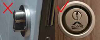 denizli değirmenönü Kapı Güvenliği